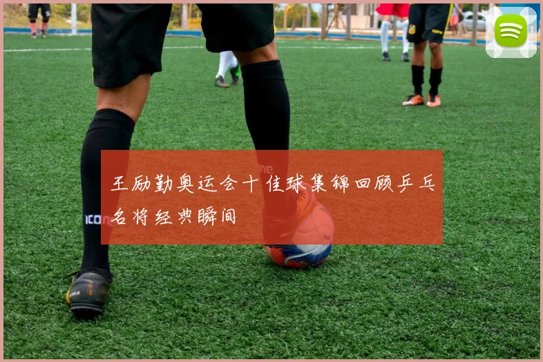 王励勤奥运会十佳球集锦回顾乒乓名将经典瞬间