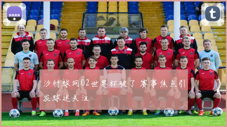 沙特球网02世界杯破了 赛事焦点引发球迷关注