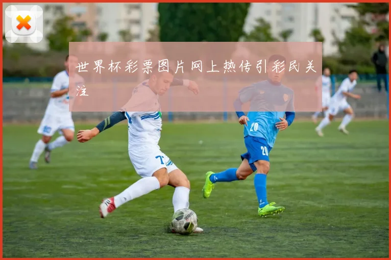 世界杯彩票图片网上热传引彩民关注